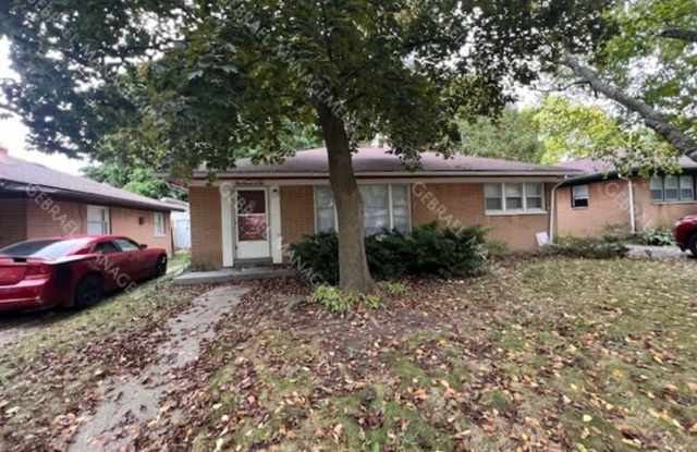 3009 Menominee - 3009 Menominee Avenue, Flint, MI 48507