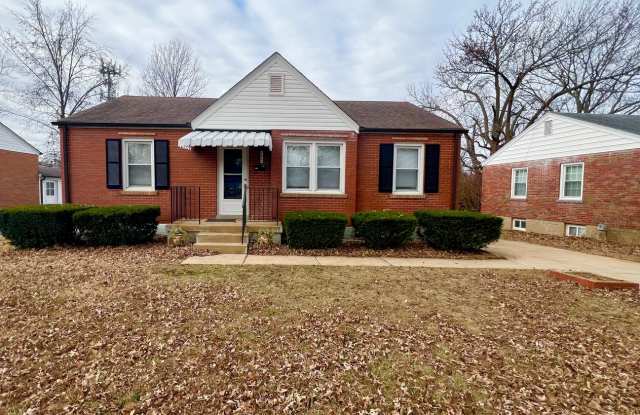 1465 WEST DUCHESNE DRIVE | FLORISSANT 63031 photos photos