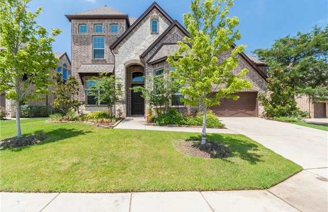 1235 Canyon - 1235 Canyon Lk, Grapevine, TX 76051
