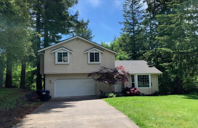 7909 Incline Dr SE - 7909 Incline Drive Southeast, Thurston County, WA 98513