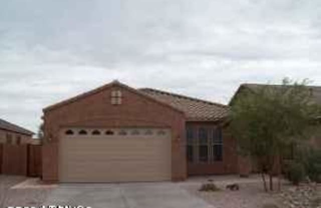 3720 W WHITE CANYON Road - 3720 W White Canyon Rd, Queen Creek, AZ 85142