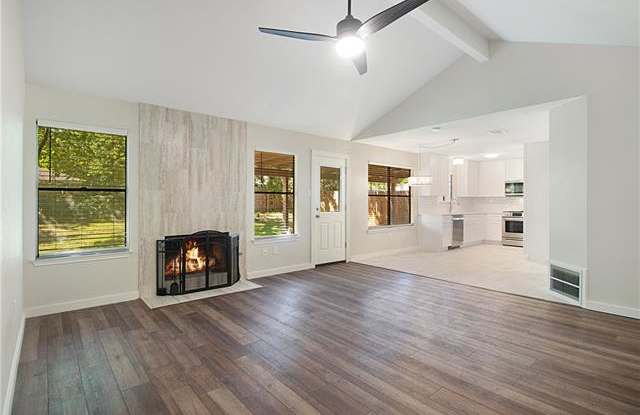 13002 Esplanade ST - 13002 Esplanade Street, Austin, TX 78727