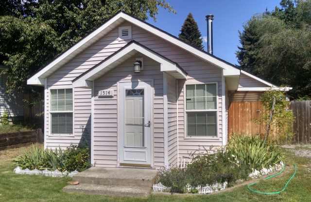 Refurbished Midtown Home photos photos