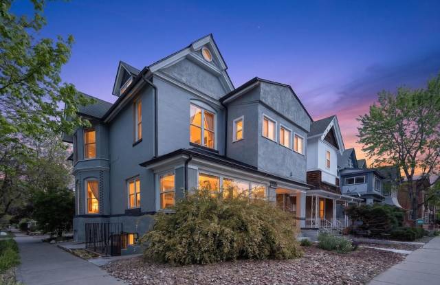 Charming 1-Bedroom Attic Apartment in the Heart of City Park West photos photos Charming 1-Bedroom Attic Apartment in the Heart of City Park West photos photos