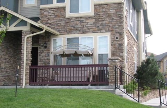 601 S. Norfolk Way - 601 South Norfolk Way, Aurora, CO 80047