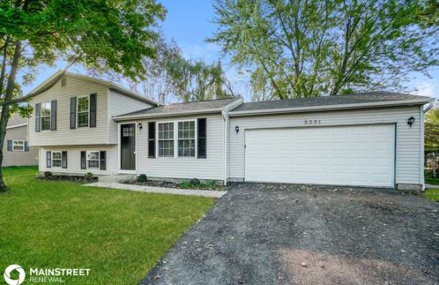 5391 Cherry Creek Parkway South - 5391 Cherry Creek Parkway South, Columbus, OH 43228