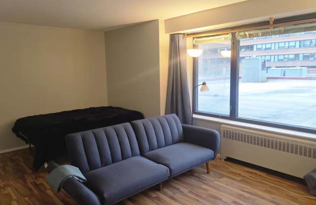 3100 N Lake Shore Dr photos photos