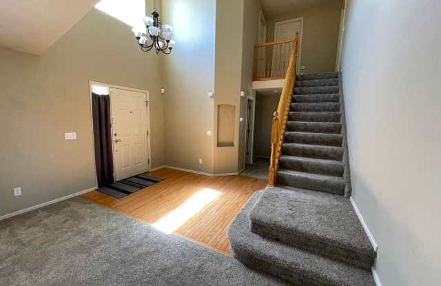 NEED RV PARKING & 1/2 ACRE? LOCATED IN PEYTON!!! Gallery 4