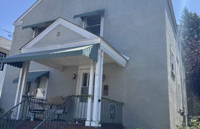 1715 Pittston Avenue photos photos