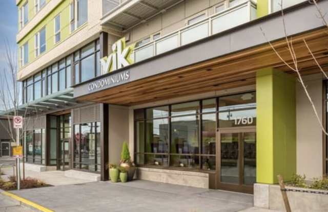 110 NW 56th St - 110 Northwest 56th Street, Seattle, WA 98107