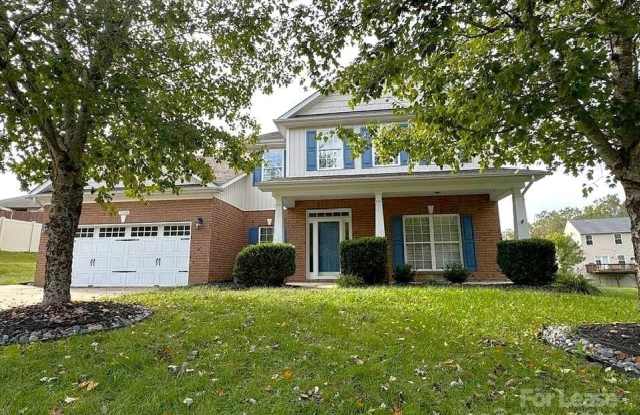 7256 Bradberry Lane - 7256 Bradberry Lane, Lincoln County, NC 28037