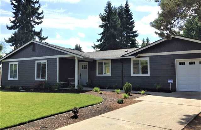 3802 North Winnifred Street - 3802 North Winnifred Street, Tacoma, WA 98407