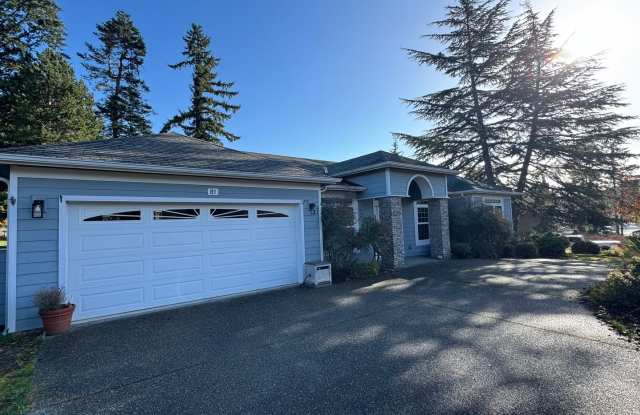 3 bed, 2 bath home in Laconner - 81 Swinomish Drive, Skagit County, WA 98257