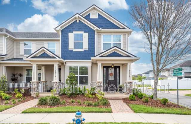8508 Dufferin Ln - 8508 Dufferin Lane, Orlando, FL 32832