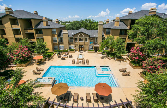 The Courts at Preston Oaks photos photos