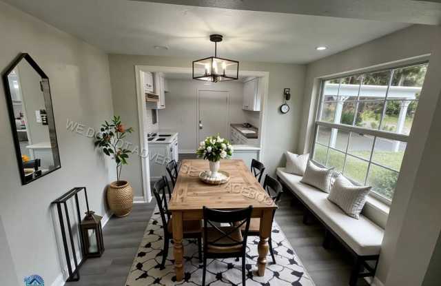 Lovely 3 Bedroom 1 Bathroom now available for rent Gallery 4
