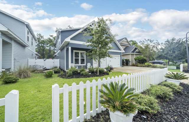 126 Blakely Drew Boulevard - 126 Blakely Drew Boulevard, Walton County, FL 32459