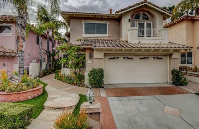 29 Wakonda - 29 Wakonda, Rancho Santa Margarita, CA 92679