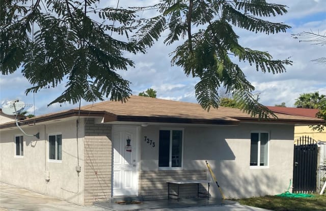 7273 SW 22nd St - 7273 Southwest 22nd Street, Coral Terrace, FL 33155