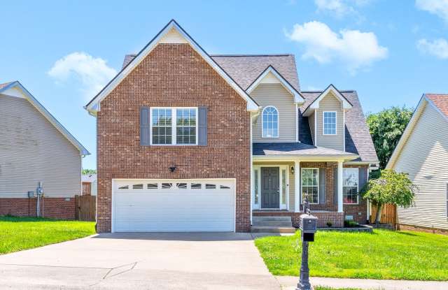 680 Foxfield Drive Gallery 1