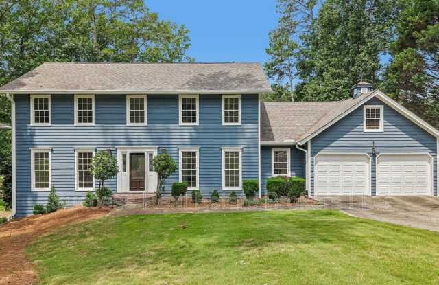 5132 Willow Point Pkwy Gallery 1
