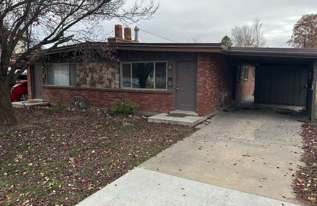 355 North 400 East - 355 North 400 East, Lehi, UT 84043