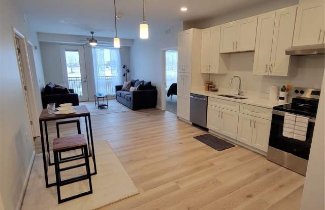 545 Market Street unit: 2505,2510 photos photos