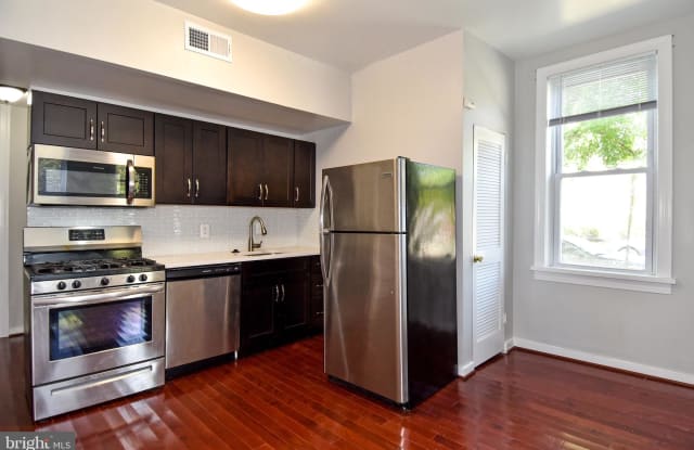1601 A STREET SE - 1601 A St SE, Washington, DC 20003