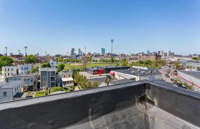 13 Shetland St Apt 403 - 13 Shetland Street, Boston, MA 02119