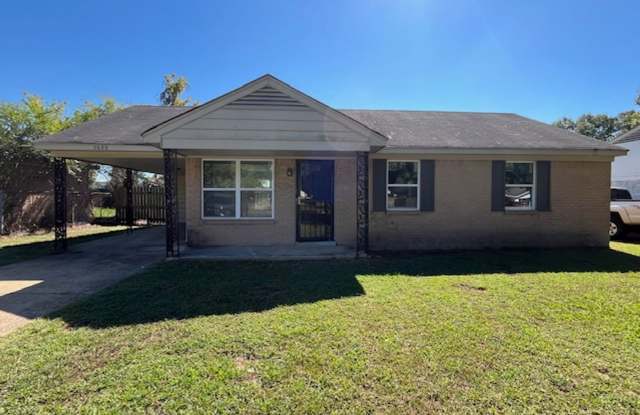 Renovated 3 Bedroom 1 Bath Home for Rent! Coming Available by July 1st! photos photos