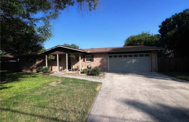 1309 Azalea Lane - 1309 Azalea Lane, New Braunfels, TX 78130