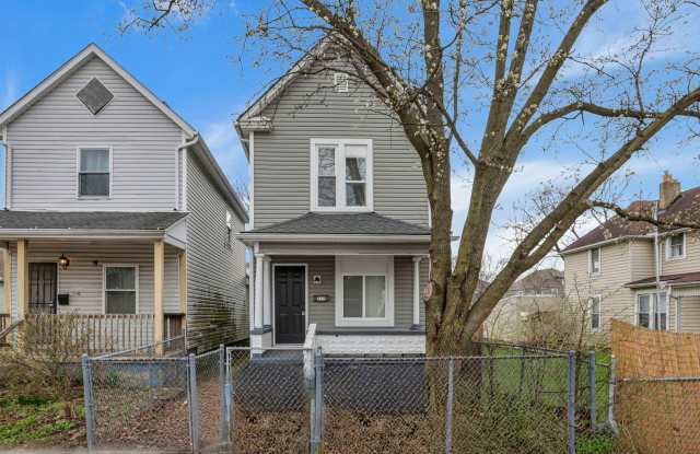 112 Cypress Ave.|3 beds|2 bath| $1600 per. month Gallery 1