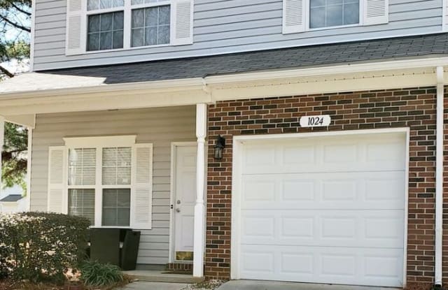 1024 Silver Springs Road - 1024 Silver Springs Road, Fort Mill, SC 29715