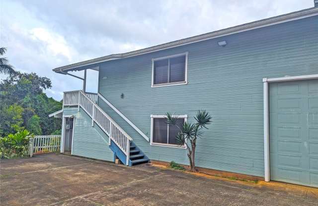 42-099 Old Kalanianaole Road - 42-099 Old Kalanianaole Road, Honolulu County, HI 96734