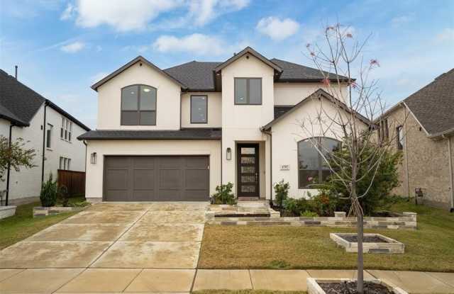 4505 Fall Meadow Drive - 4505 Fall Meadow Drive, Collin County, TX 75009