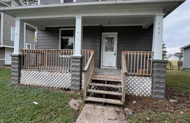 3 bedroom 1 bath house in Davenport photos photos