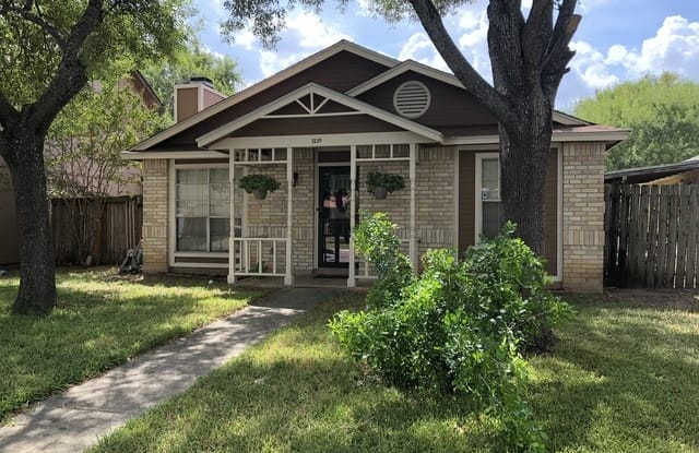 7239 FERNVIEW - 7239 Fernview, San Antonio, TX 78250