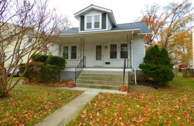 412 LAUREL AVENUE - 412 Laurel Avenue, Laurel, MD 20707