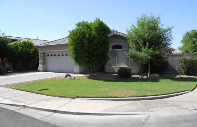 11902 W MADISON Street - 11902 West Madison Street, Avondale, AZ 85323