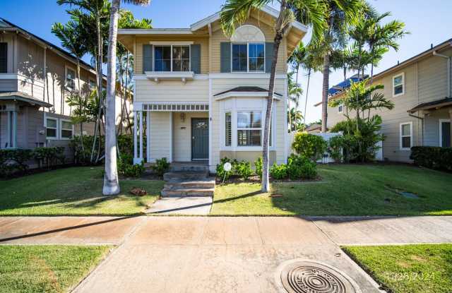 3 bd, 2.5 ba Single Family Home in Ocean Pointe, Ewa Beach photos photos