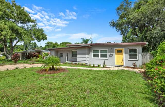 2821 Eastern Parkway - 2821 Eastern Parkway, Winter Park, FL 32789