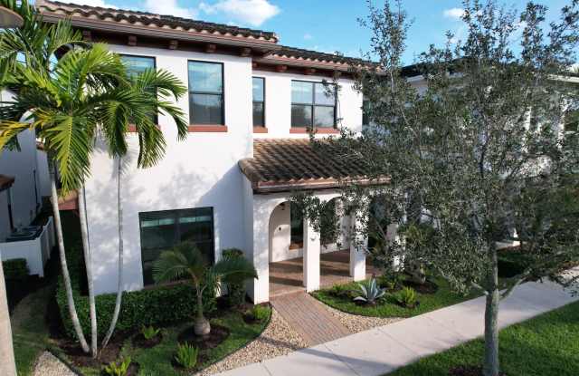 2074 Dickens Terrace - 2074 Dickens Terrace, Palm Beach Gardens, FL 33418