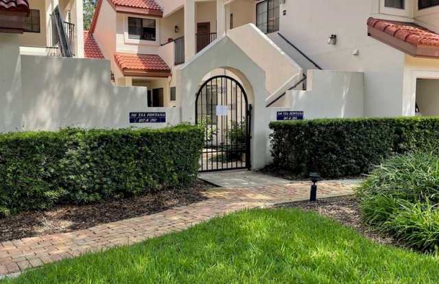 Great serene Altamonte Springs location! photos photos