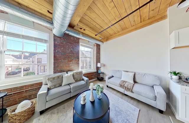110 East Hollis Street photos photos