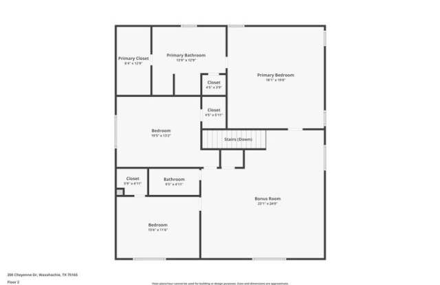 200 Cheyenne Drive Gallery 3