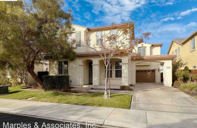 549 Livingston Court - 549 Livingston Court, Discovery Bay, CA 94505