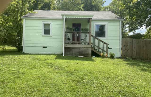 111 Head Dr - 111 Head Drive, Nashville, TN 37115