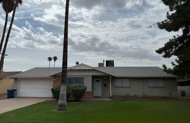 5-Bedroom Home In Tempe photos photos