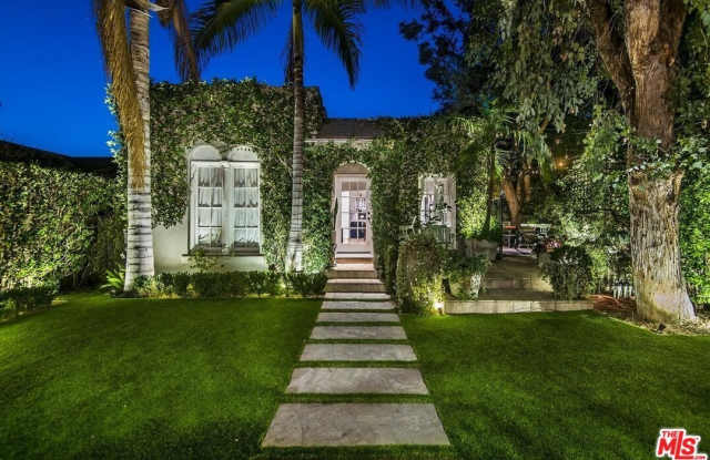 859 N Spaulding Ave photos photos