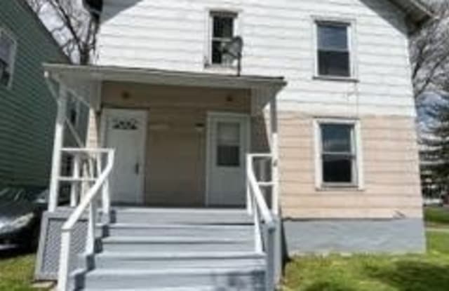 217 E Miller St. - 217 East Miller Street, Elmira, NY 14904
